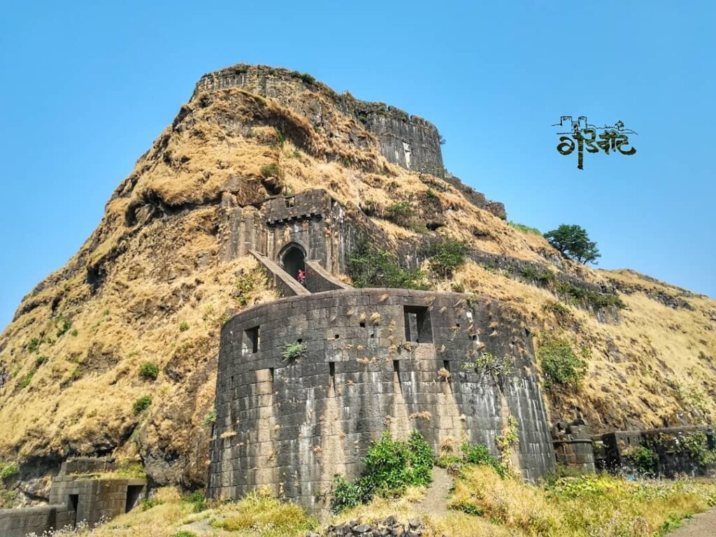 गडसंवर्धन