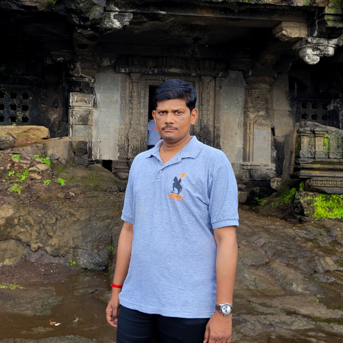 sachin pokharkar