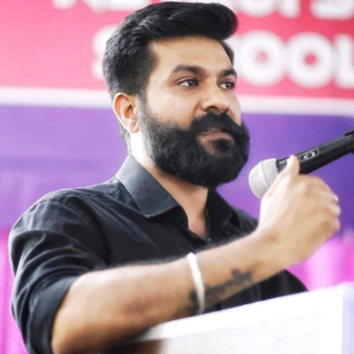 saurabh modak
