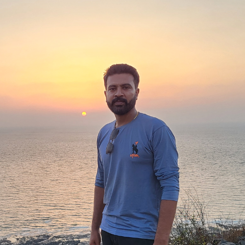 suhas pawar