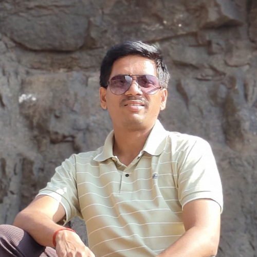 दिपक चव्हाण