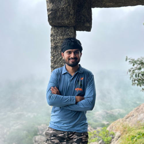 सौरभ उफाडे