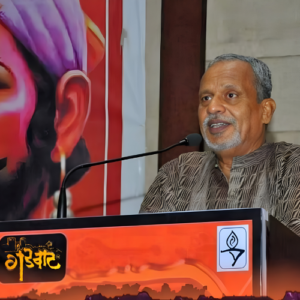 श्री. प्रमोद मांडे